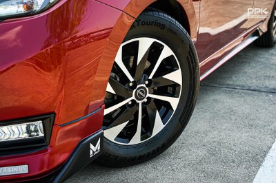 2023 Nissan ALMERA 1.0 VL