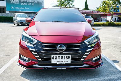 2023 Nissan ALMERA 1.0 VL