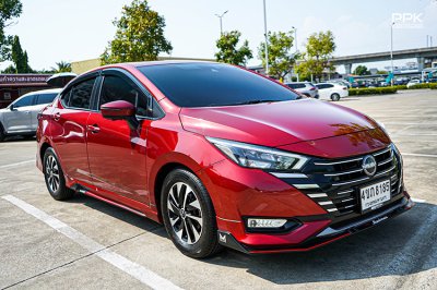 2023 Nissan ALMERA 1.0 VL