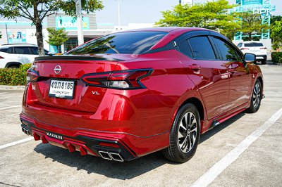 2023 Nissan ALMERA 1.0 VL