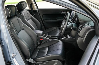 2023 Honda City 1.0 SV