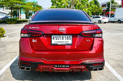 2023 Nissan ALMERA 1.0 VL