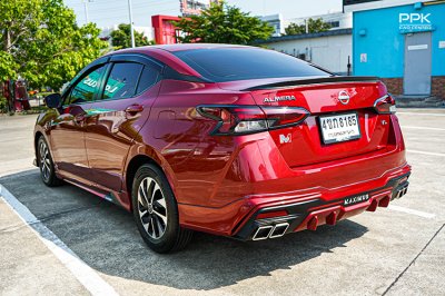 2023 Nissan ALMERA 1.0 VL