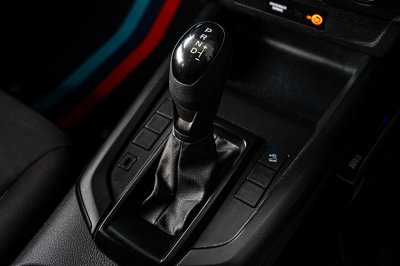 2021 Isuzu D-Max 1.9 S Cab-4