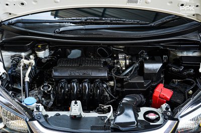 2022 Honda JAZZ GK 1.5  S Hatchback