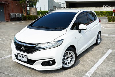 2022 Honda JAZZ GK 1.5  S Hatchback