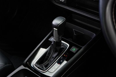 2023 Honda City 1.0 SV