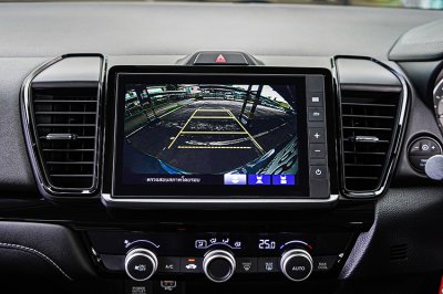 2023 Honda City 1.0 SV