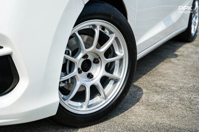 2022 Honda JAZZ GK 1.5  S Hatchback