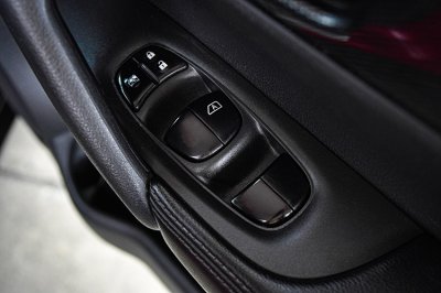 2015 Nissan X-Trail 2.5 V 4WD SUV