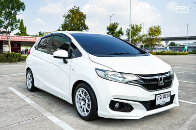 2022 Honda JAZZ GK 1.5  S Hatchback