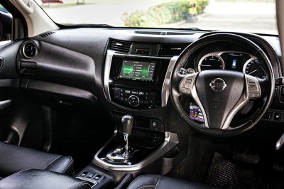 2019 NISSAN TERRA 2.3 VL 2WD