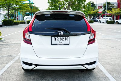 2022 Honda JAZZ GK 1.5  S Hatchback