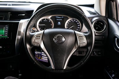 2019 NISSAN TERRA 2.3 VL 2WD