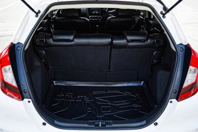 2022 Honda JAZZ GK 1.5  S Hatchback