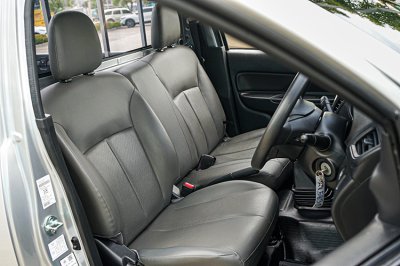 2022 Mitsubishi Triton 2.5 Single Cab GL