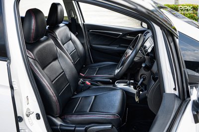 2022 Honda JAZZ GK 1.5  S Hatchback