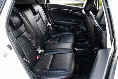 2022 Honda JAZZ GK 1.5  S Hatchback