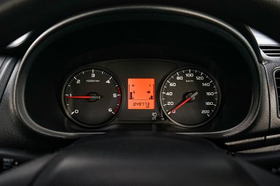 2022 Mitsubishi Triton 2.5 Single Cab GL