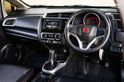 2022 Honda JAZZ GK 1.5  S Hatchback