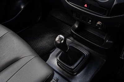 2022 Mitsubishi Triton 2.5 Single Cab GL