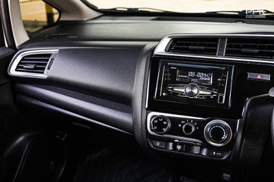 2022 Honda JAZZ GK 1.5  S Hatchback