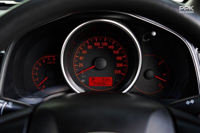 2022 Honda JAZZ GK 1.5  S Hatchback