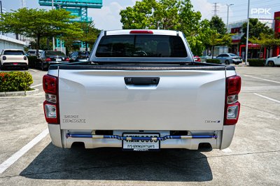 2023 Isuzu D-Max 1.9 S Space Cab