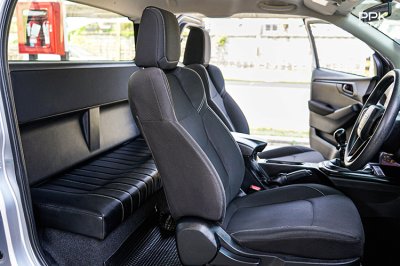 2023 Isuzu D-Max 1.9 S Space Cab