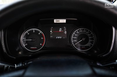 2023 Isuzu D-Max 1.9 S Space Cab