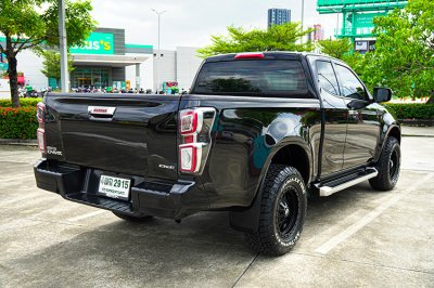 2021 Isuzu D-Max 1.9 Space Cab Hi-Lander L DA