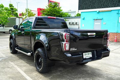 2021 Isuzu D-Max 1.9 Space Cab Hi-Lander L DA