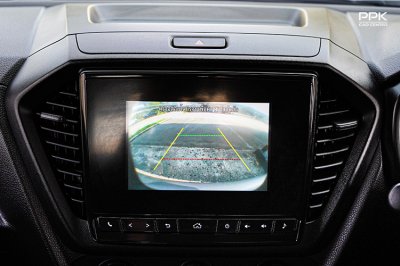 2023 Isuzu D-Max 1.9 S Space Cab