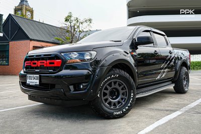 2021 Ford RANGER 2.2 Double CabXL Pickup