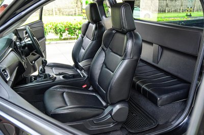 2021 Isuzu D-Max 1.9 Space Cab Hi-Lander L DA