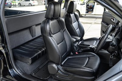 2021 Isuzu D-Max 1.9 Space Cab Hi-Lander L DA