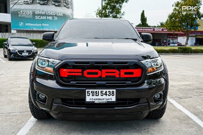 2021 Ford RANGER 2.2 Double CabXL Pickup