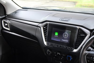 2021 Isuzu D-Max 1.9 Space Cab Hi-Lander L DA
