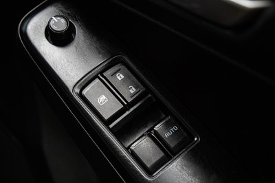 2021 Isuzu D-Max 1.9 Space Cab Hi-Lander L DA