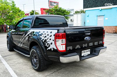 2021 Ford RANGER 2.2 Double CabXL Pickup