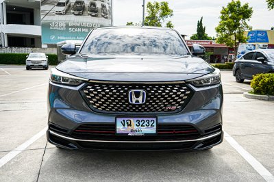 2024 Honda City 1.5  e:HEV RS
