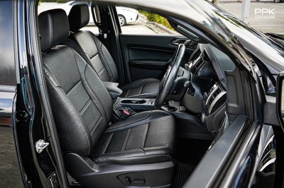 2021 Ford EVEREST 2.0 Titanium+ SUV