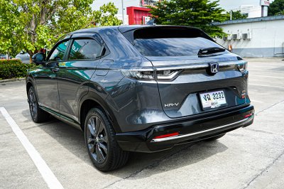 2024 Honda City 1.5  e:HEV RS
