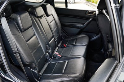 2021 Ford EVEREST 2.0 Titanium+ SUV