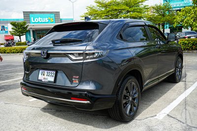 2024 Honda City 1.5  e:HEV RS