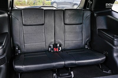 2021 Ford EVEREST 2.0 Titanium+ SUV