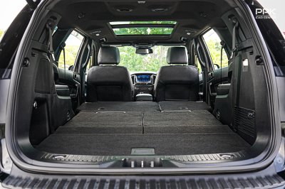 2021 Ford EVEREST 2.0 Titanium+ SUV