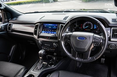 2021 Ford EVEREST 2.0 Titanium+ SUV