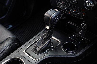 2021 Ford EVEREST 2.0 Titanium+ SUV