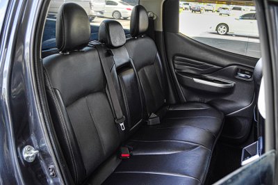 2023 Mitsubishi Triton 2.4 Double Cab GT Plus